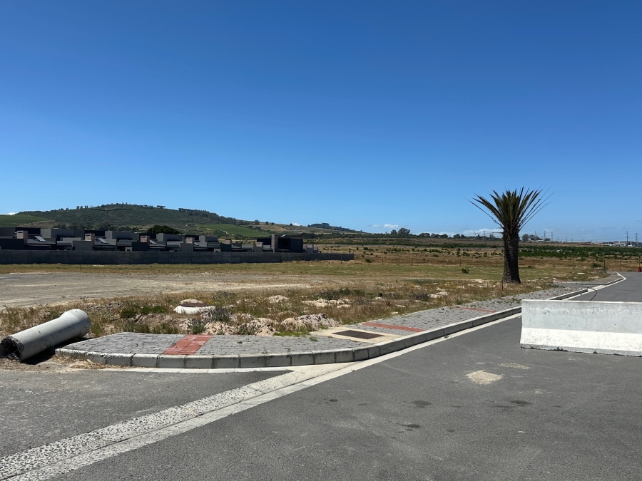 Commercial Property for Sale in Haasendal Western Cape